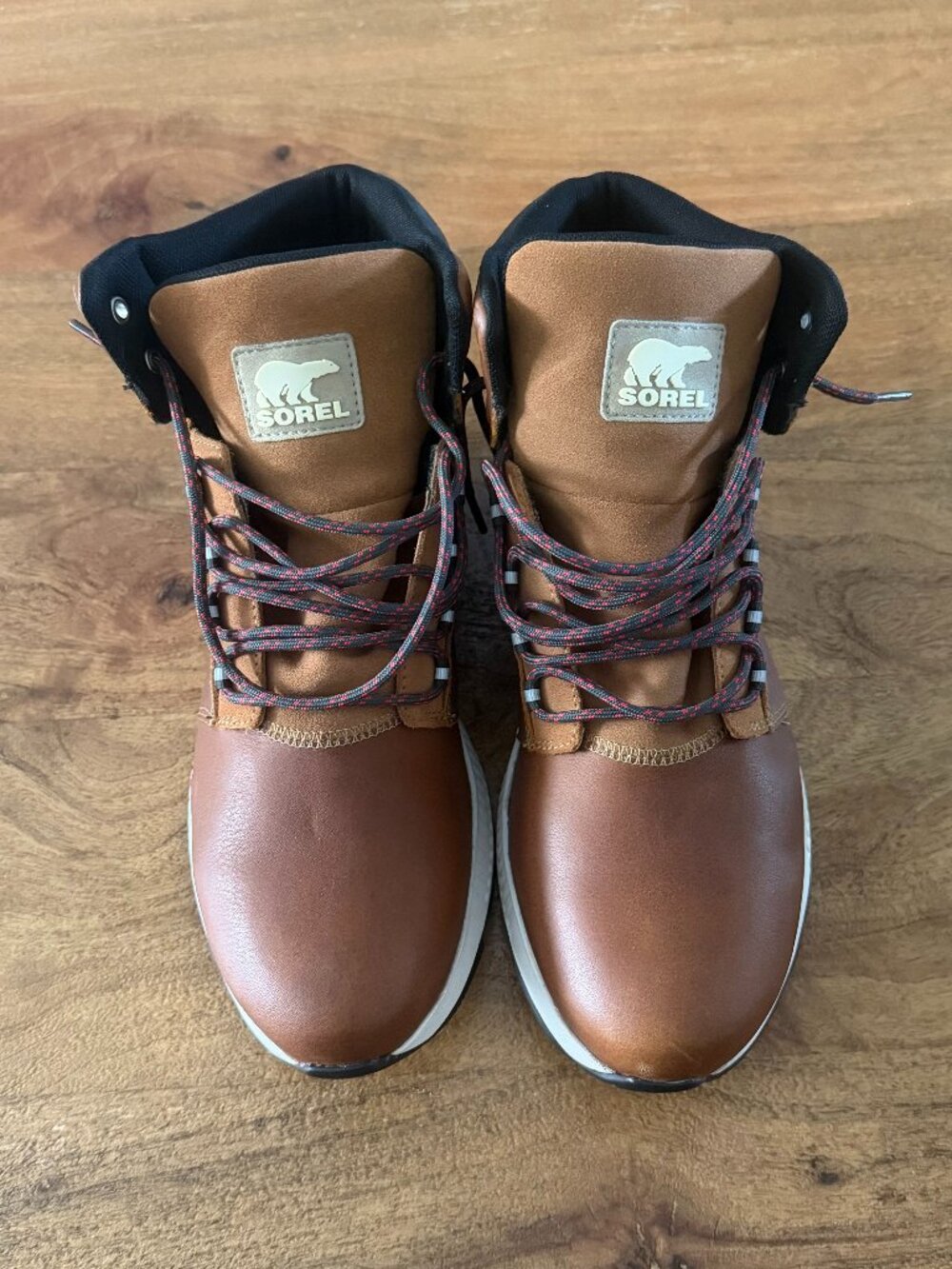 Sorel Men's Brown Boots